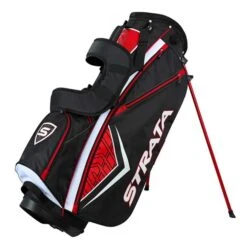 Callaway Men's Strata Plus 14-Piece Complete Set -Silver Putters 2019 callaway strata plus complete set 03