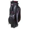 Datrek Transit Cart Bag -Silver Putters 2019 datrek transit cart bag black pink