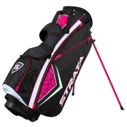 Callaway Women's Strata 11-Piece Complete Set -Silver Putters 2019 womens callaway strata complete set 03