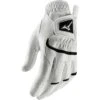 Mizuno Elite Golf Glove -Silver Putters 2020 mizuno elite golf glove back itempicture