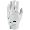Nike Tour Classic IV Golf Glove 2 Nike Tour Classic IV Golf Glove -Silver Putters 2022 nike tour classic iv golf glove hero itempicture