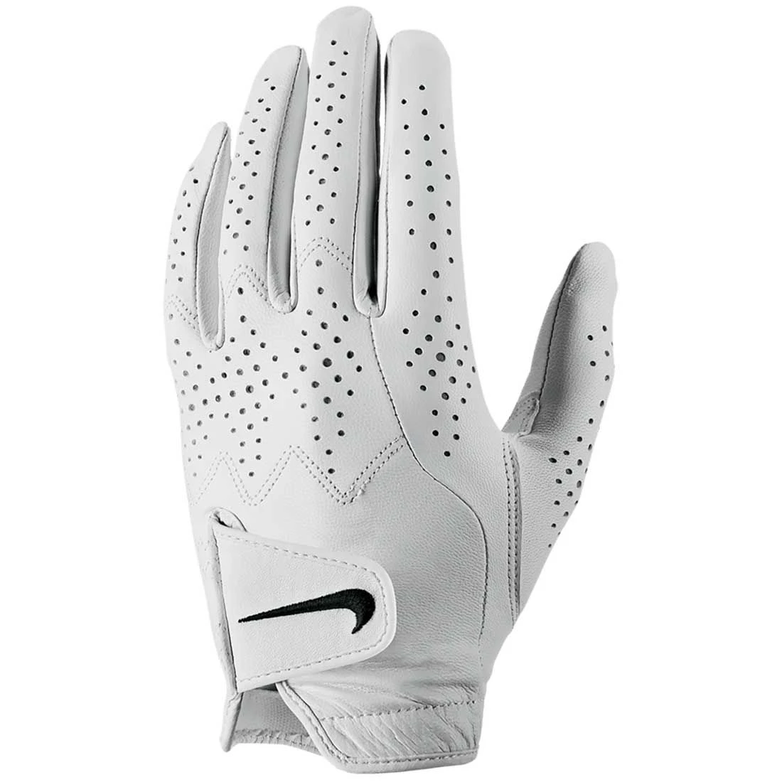 Nike Women's Tour Classic IV Golf Glove 3 Nike Women's Tour Classic IV Golf Glove