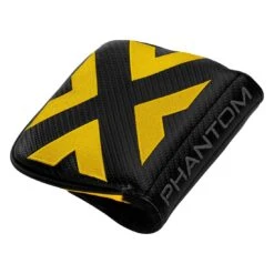 Titleist 2022 Scotty Cameron Phantom X 12 Putter -Silver Putters 2022 titleist scotty cameron phantom x headcover1 itempicture