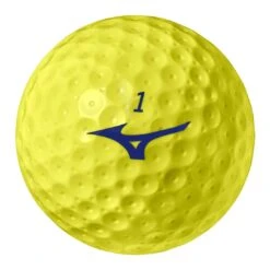 Mizuno RB 566 Yellow Golf Balls 8 Mizuno RB 566 Yellow Golf Balls -Silver Putters 2023 mizuno rb 566 yellow golf balls ball itempicture