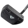 Odyssey Toulon Design Atlanta Putter -Silver Putters 22 odyssey toulon design atlanta sole address itempicture