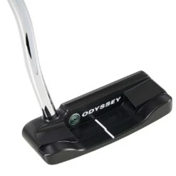 Odyssey Toulon Design Chicago Putter -Silver Putters 22 odyssey toulon design chicago putter back itempicture