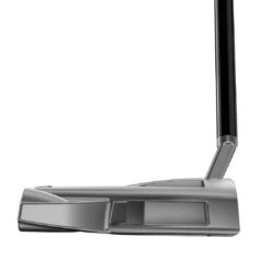 TaylorMade Spider Tour Putter -Silver Putters 24 taylormade spider tour truepath small slant putter toe itempicture