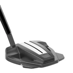 TaylorMade Spider Tour Z Putter -Silver Putters 24 taylormade spider tour z small slant putter back itempicture