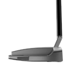 TaylorMade Spider Tour Z Putter -Silver Putters 24 taylormade spider tour z small slant putter toe itempicture