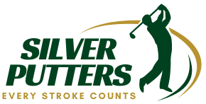 Silver Putters
