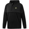 Adidas Anorak Quarter Zip Pullover
