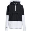 Adidas 2022 Boys Anorak Pullover -Silver Putters adidas 2022 boys anorak pullover black hero itempicture