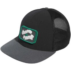 Adidas 2 In 1 Removeable Hat -Silver Putters adidas 2023 2 in 1 removeable hat black itempicture