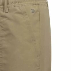 Adidas Boys Versatile Pull-On Pants -Silver Putters adidas 2023 boys versatile pull on pants hemp detail3 itempicture