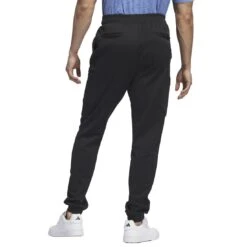 Adidas COLD.RDY Jogger Pants 10 Adidas COLD.RDY Jogger Pants -Silver Putters adidas 2023 cold rdy jogger pants black back itempicture