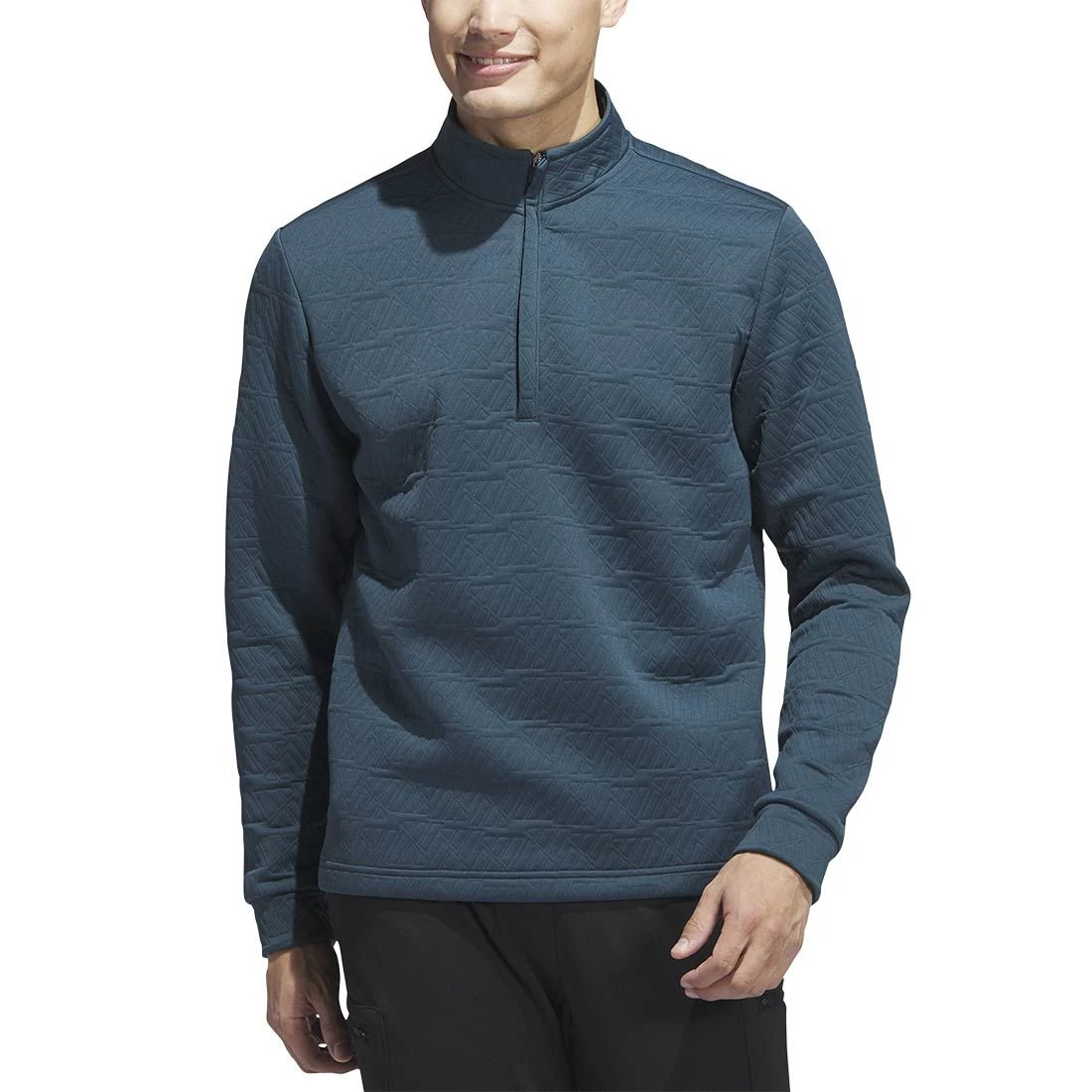 Adidas DWR 1/4 Zip Pullover 9 Adidas DWR 1/4 Zip Pullover - Image 7
