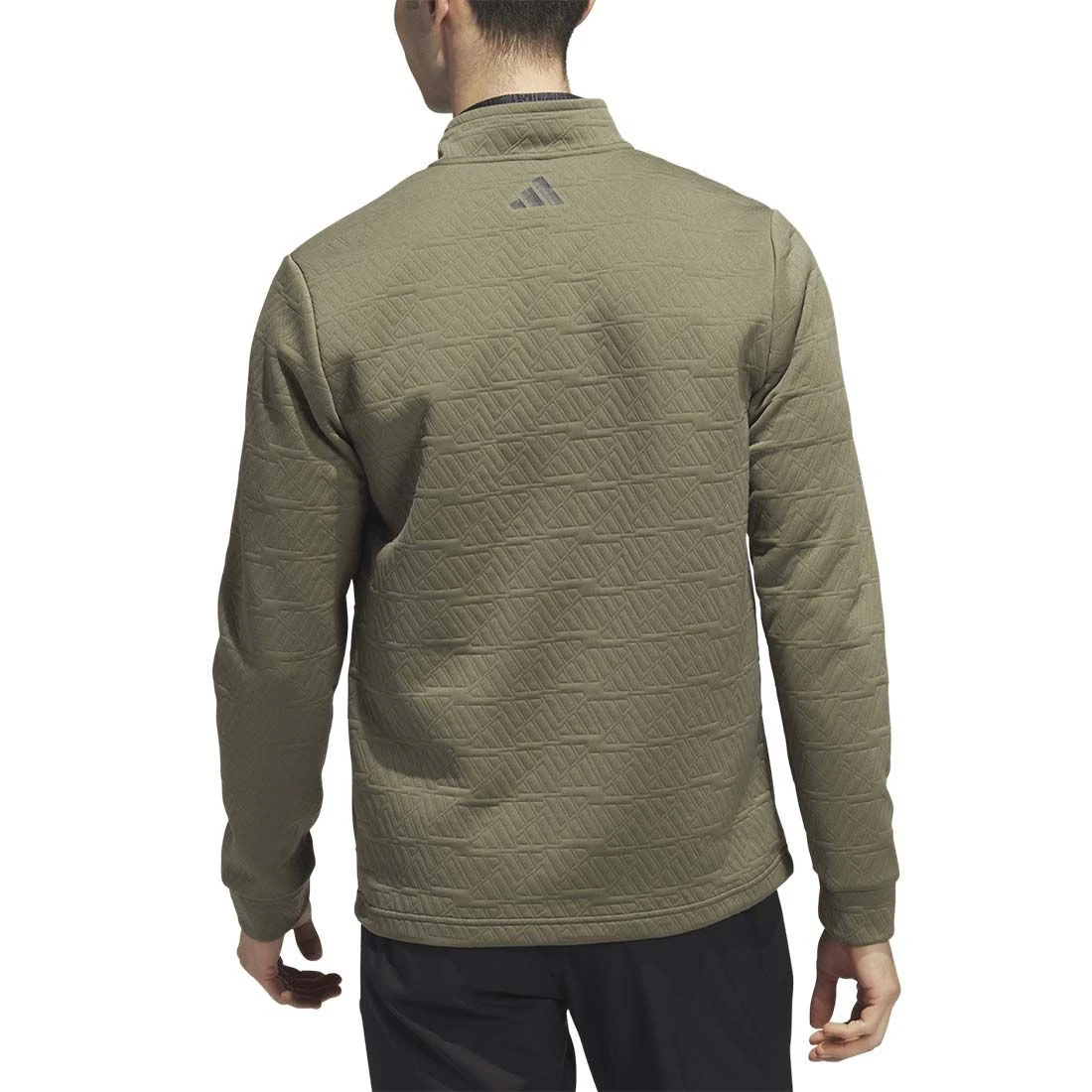 Adidas DWR 1/4 Zip Pullover 6 Adidas DWR 1/4 Zip Pullover - Image 4