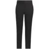 Adidas Girls Pull-On Pants 1 Adidas Girls Pull-On Pants -Silver Putters adidas 2023 girls pull on pants black front itempicture