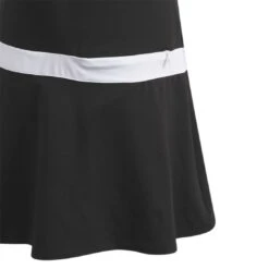 Adidas Girls Sleeveless Versatile Dress -Silver Putters adidas 2023 girls sleeveless versatile dress black hem detail itempicture