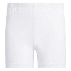 Adidas Girls Sleeveless Versatile Dress -Silver Putters adidas 2023 girls sleeveless versatile dress black shorts itempicture