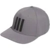 Adidas Tour 3-Stripe Hat