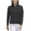 Adidas Women's COLD.RDY Jacket 2 Adidas Women's COLD.RDY Jacket -Silver Putters adidas 2023 womens cold rdy jacket black itempicture