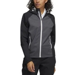 Adidas Women's Provisional Jacket