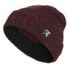 Adidas Par 3 Beanie -Silver Putters adidas par 3 beanie quiet crimson front itempicture
