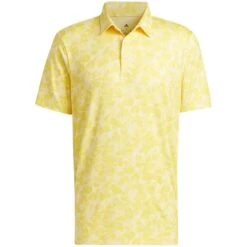 Adidas Prisma Print Polo 12 Adidas Prisma Print Polo -Silver Putters adidas prisma print polo almost yellow itempicture