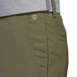 Adidas Cargo 9 Inch Shorts -Silver Putters adidas s23 cargo 9 inch shorts olive strata detail2 itempicture