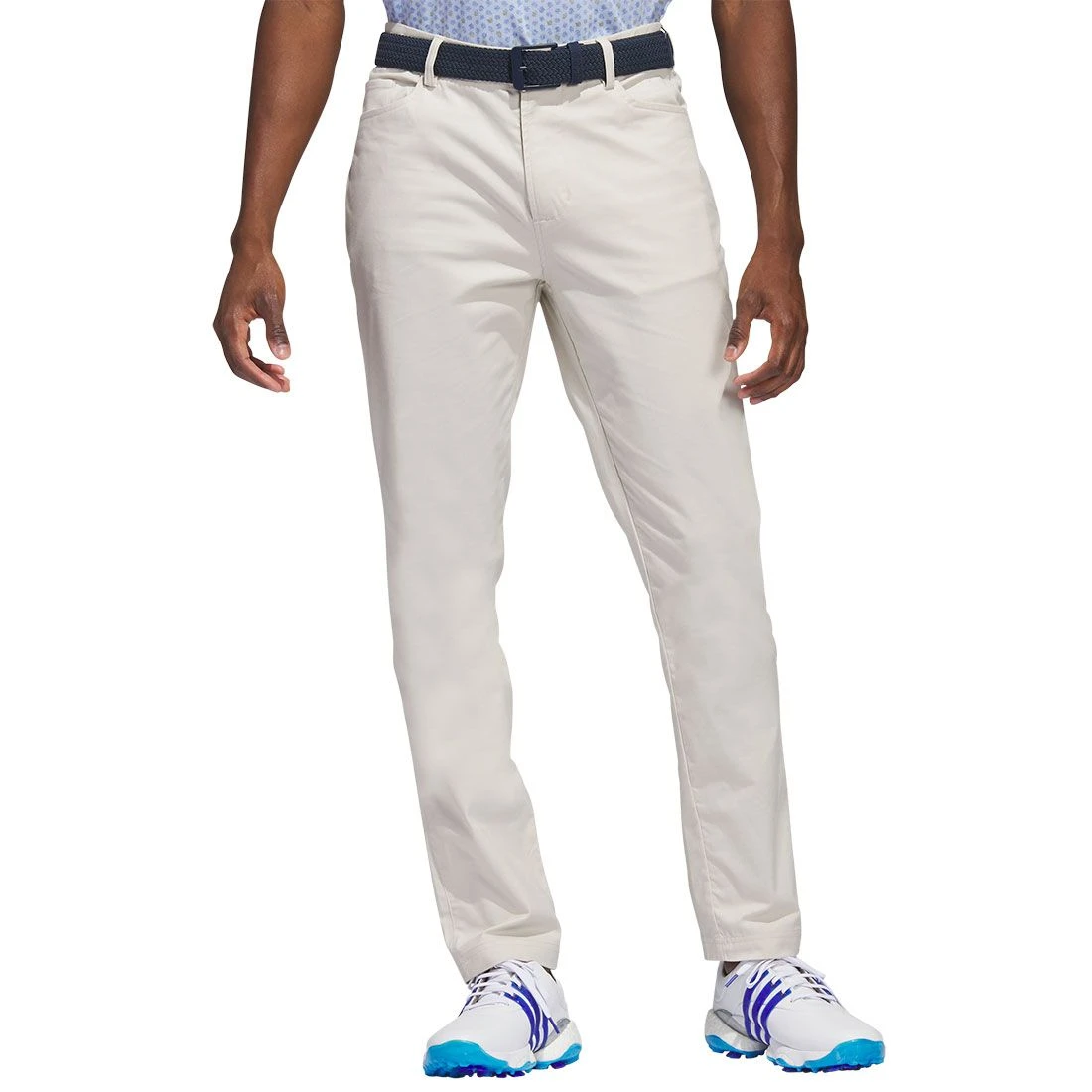 Adidas 2023 Go-To 5-Pocket Tapered Pants 5 Adidas 2023 Go-To 5-Pocket Tapered Pants - Image 3