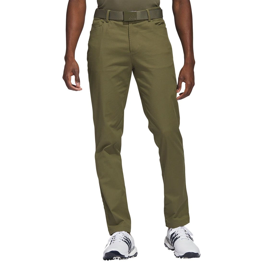 Adidas 2023 Go-To 5-Pocket Tapered Pants 4 Adidas 2023 Go-To 5-Pocket Tapered Pants - Image 2