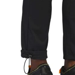 Adidas Ripstop Pants 15 Adidas Ripstop Pants -Silver Putters adidas s23 ripstop pants black detail1 itempicture