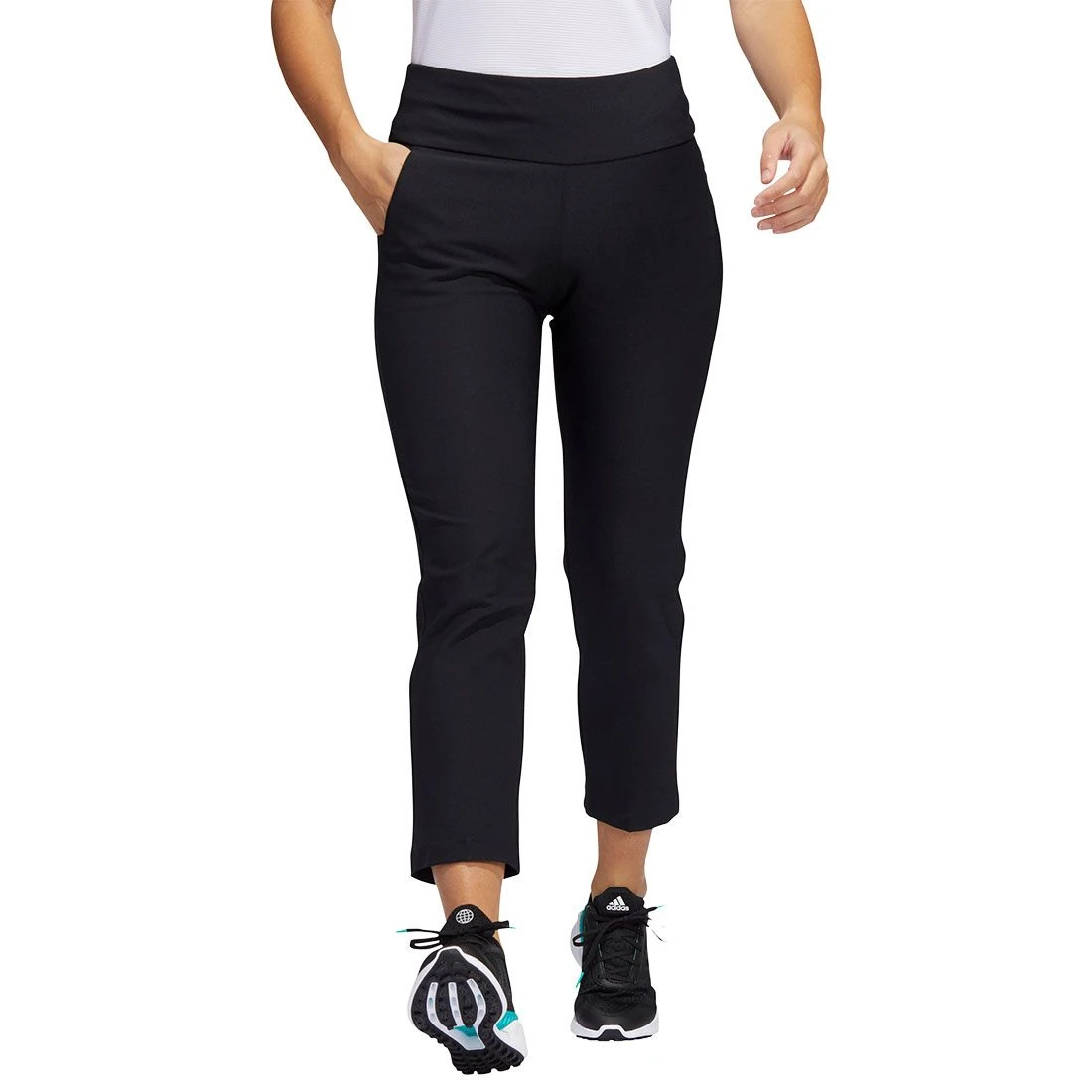 Adidas Women's Ultimate365 Ankle Pants 3 Adidas Women's Ultimate365 Ankle Pants