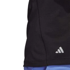 Adidas Women's Performance Hoodie -Silver Putters adidas ss23 womens performance hoodie black detail2 itempicture