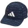 Adidas Tour Print Snapback -Silver Putters adidas tour print snapback collegiate navy itempicture