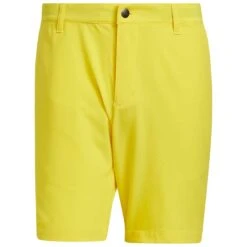 Adidas Ultimate365 Core 8.5-Inch Shorts -Silver Putters adidas ultimate365 core 10 inch shorts impact yellow itempicture
