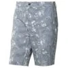 Adidas Ultimate365 Night Camo Print Shorts -Silver Putters adidas ultimate365 night camo print shorts white