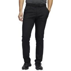 Adidas Ultimate365 Primegreen Tapered Pants -Silver Putters adidas ultimate365 primegreen tapered pants black itempicture