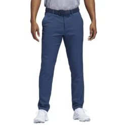 Adidas Ultimate365 Primegreen Tapered Pants -Silver Putters adidas ultimate365 primegreen tapered pants crew navy itempicture