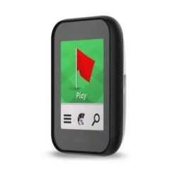Garmin Approach G30 Golf GPS -Silver Putters approach g30 07