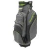 BagBoy 2023 Chiller Cart Bag 2 BagBoy 2023 Chiller Cart Bag -Silver Putters bagboy 2020 chiller cart bag charcoal lime itempicture