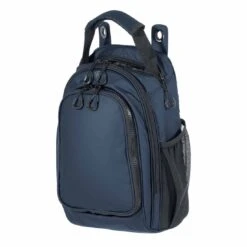 BagBoy CoolFlex Cart Bag -Silver Putters bagboy coolflex cart bag 2024 midnight cooler itempicture