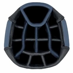 BagBoy CoolFlex Cart Bag -Silver Putters bagboy coolflex cart bag 2024 midnight top itempicture