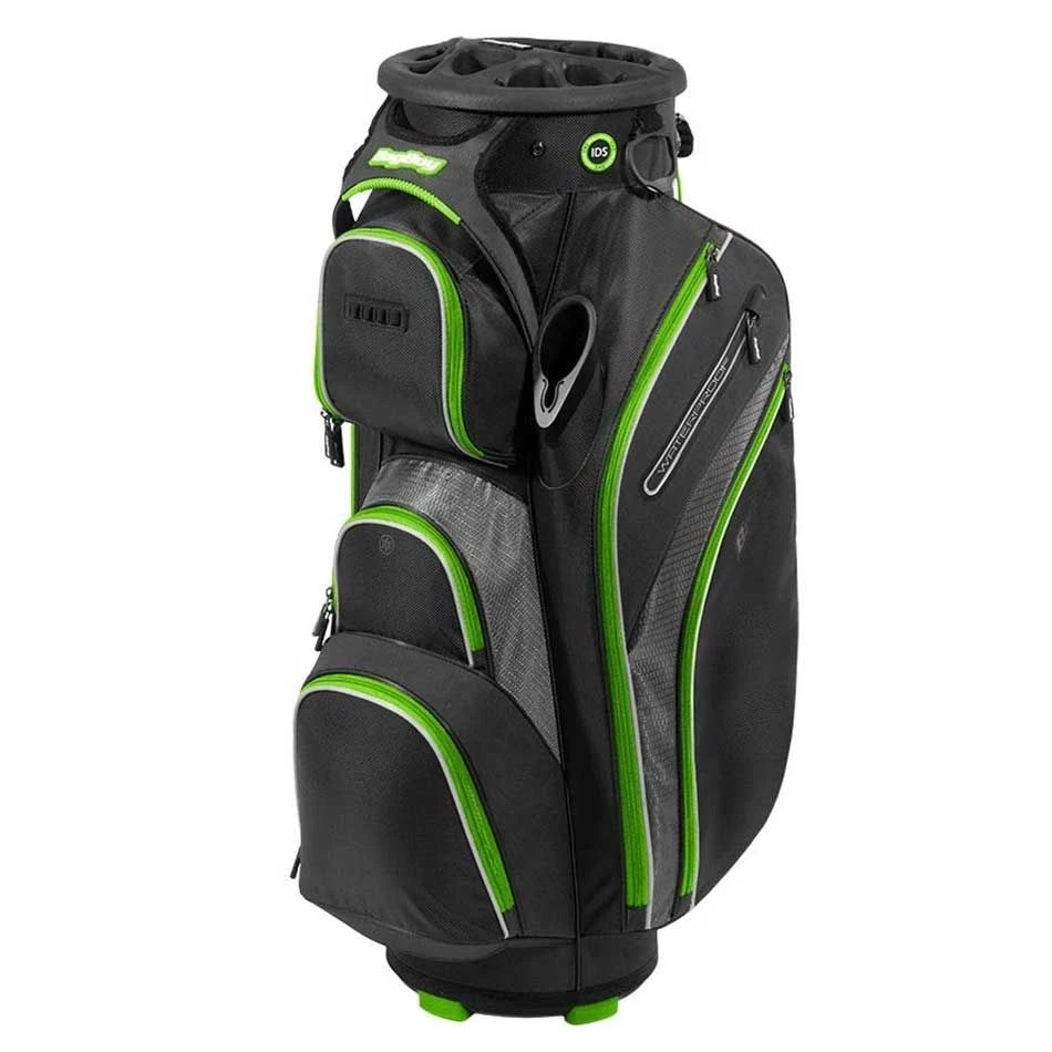 BagBoy 2023 Revolver XP Cart Bag 4 BagBoy 2023 Revolver XP Cart Bag - Image 2