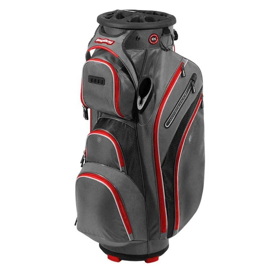 BagBoy 2023 Revolver XP Cart Bag 6 BagBoy 2023 Revolver XP Cart Bag - Image 4