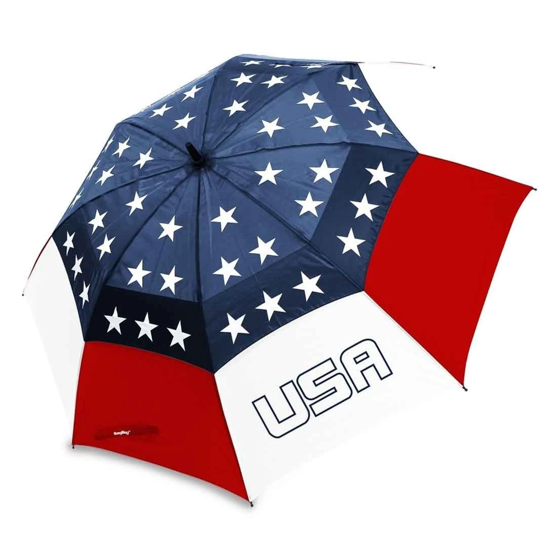 BagBoy USA Wind Vent Umbrella 3 BagBoy USA Wind Vent Umbrella