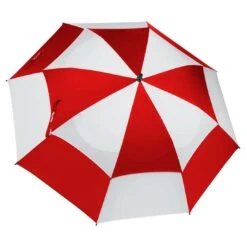 BagBoy Standard Wind Vent Umbrella -Silver Putters bagboy wind vent umbrella red white itempicture