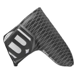 Bettinardi 2022 BB8 Wide Putter -Silver Putters bettinardi 2022 bb series putter cover itempicture