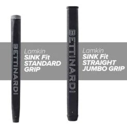 Bettinardi 2022 BB1 Putter -Silver Putters bettinardi 2022 bb series putter grips itempicture 1